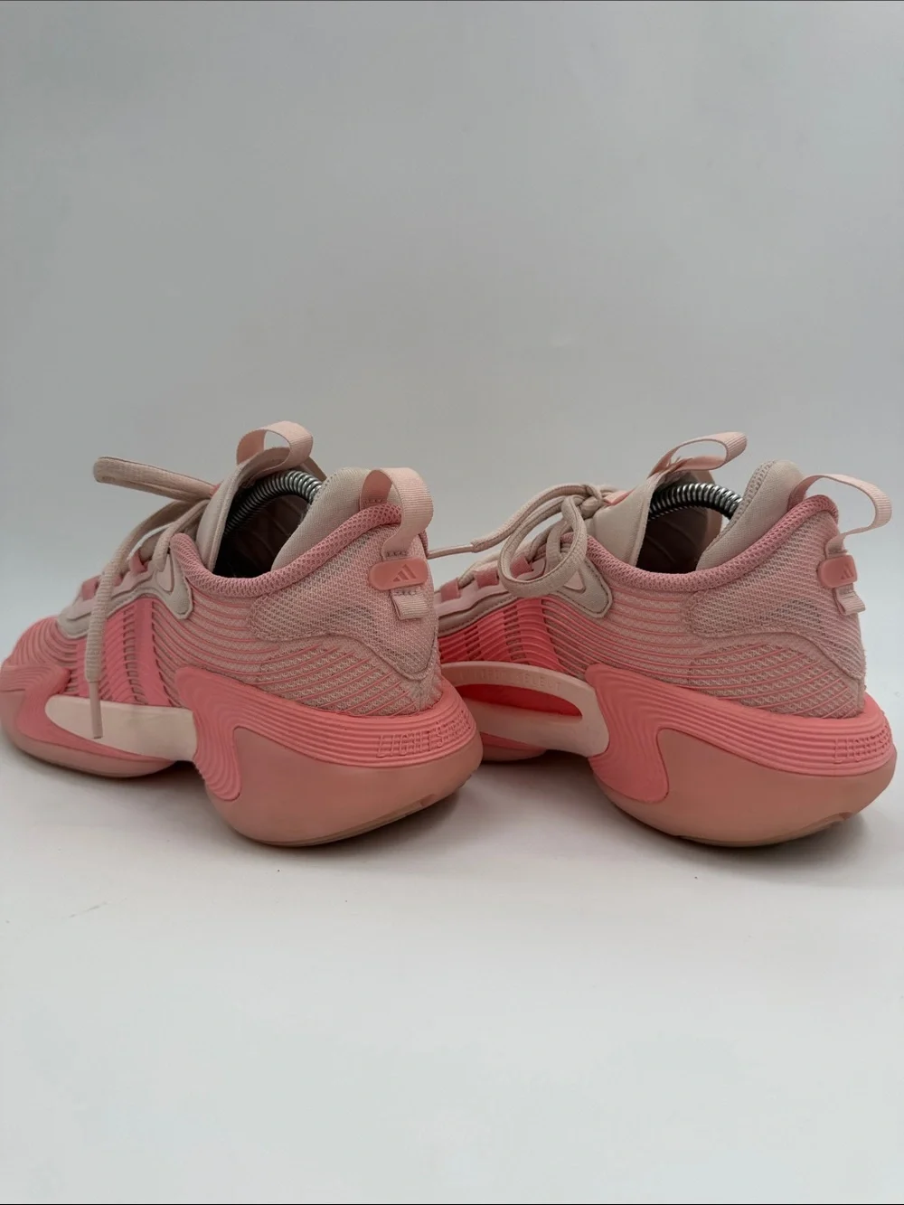 adidas Exhibit Select 2.0 Women's Shoes Size 8.0 